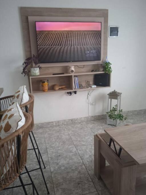 Appartamento Departamento Equipado Río Grande Esterno foto