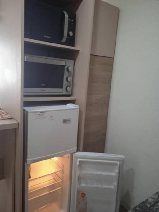 Appartamento Departamento Equipado Río Grande Esterno foto