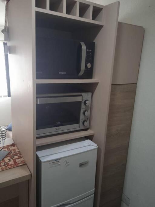 Appartamento Departamento Equipado Río Grande Esterno foto