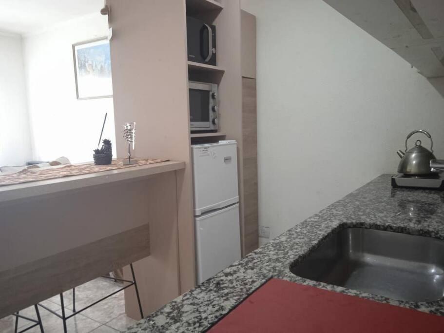 Appartamento Departamento Equipado Río Grande Esterno foto