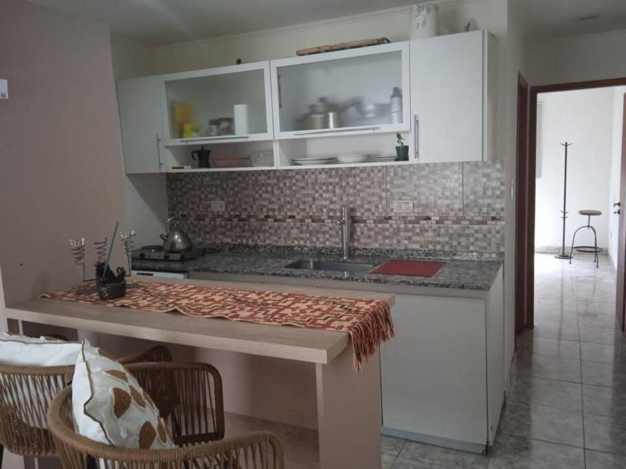 Appartamento Departamento Equipado Río Grande Esterno foto