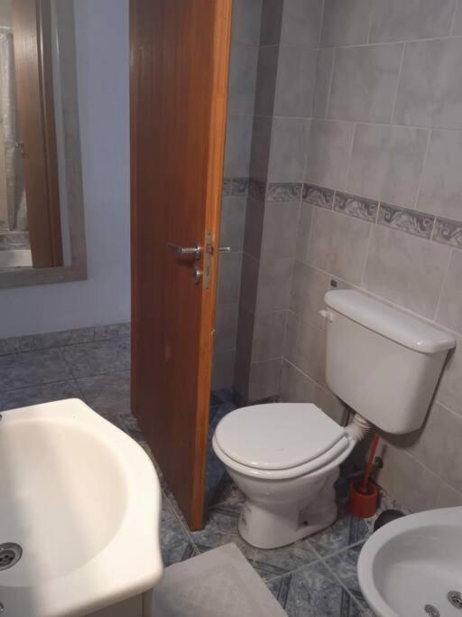 Appartamento Departamento Equipado Río Grande Esterno foto