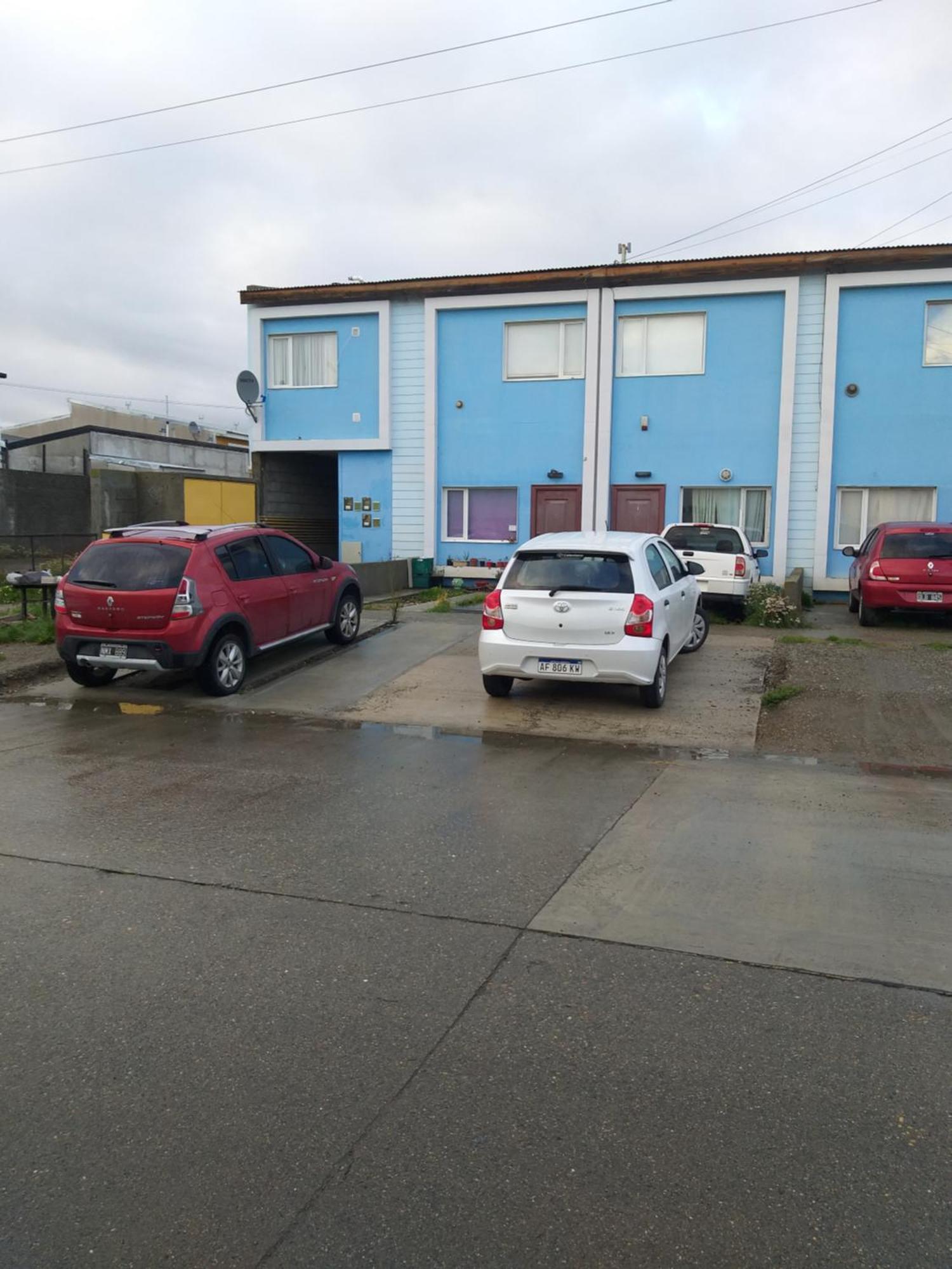 Appartamento Departamento Equipado Río Grande Esterno foto
